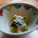 妙見石原荘 食菜石蔵 - 