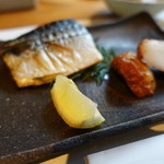 妙見石原荘 食菜石蔵 - 