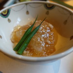 妙見石原荘 食菜石蔵 - 