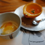 妙見石原荘 食菜石蔵 - 