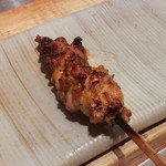 鳥しき - さえずり