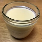 モロゾフ - カスタードプリン②