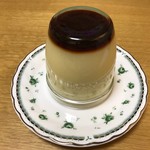 モロゾフ - カスタードプリン③