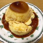 モロゾフ - 失敗①