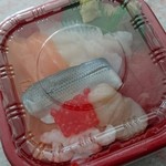 海の宝 丼丸 - 海鮮丼