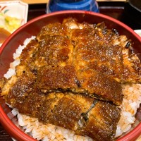 ひつまぶし名古屋備長 グランフロント大阪店 - 