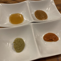 シャンパン食堂 - 