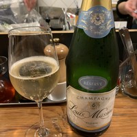 シャンパン食堂 - 