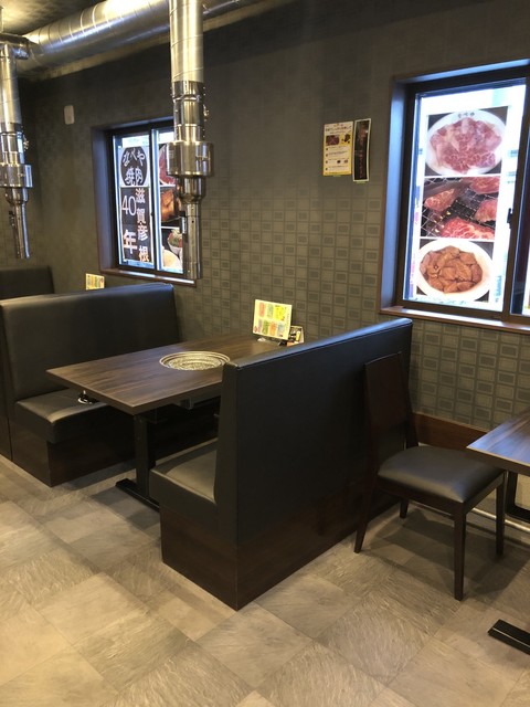 Nabeya Yakiniku Ten photo 5