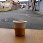 ドングリー コーヒースタンドと暮らしの道具店 - 