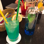 文房具カフェ - 