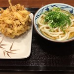 丸亀製麺 - 