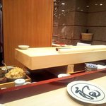 Ginza Sushi Kanesaka - 