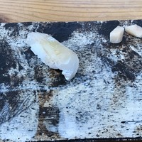 いわ志 本店 - ３．ヒラメ