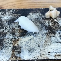 いわ志 本店 - １．烏賊