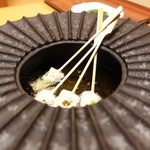 Ryokan Ginshou - 