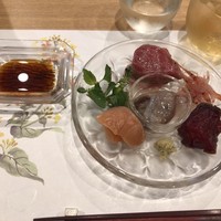 日本料理秀たか - 