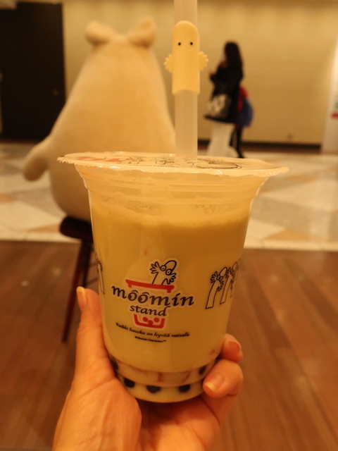 ムーミンスタンド 7号店 Moomin Stand 東池袋 ジュースバー 食べログ ムーミンスタンド 7号店 Moomin Stand 東池袋 ジュースバー 食べログ