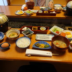 Ryokan Ginshou - 