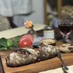 グロッサリーコート セルフィユ - 