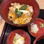 蕎麦 魯庵 - 