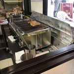 쵸우즈메야 가루이자와긴자 주오점