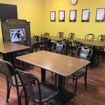 쵸우즈메야 가루이자와긴자 주오점