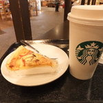 スターバックス・コーヒー - 