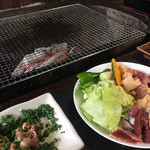 矢部野ファーム - 