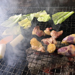 矢部野ファーム - 