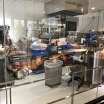 BON OKAWA 카루이자와 초콜릿 팩토리