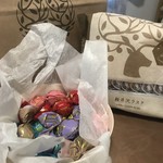 BON OKAWA 카루이자와 초콜릿 팩토리