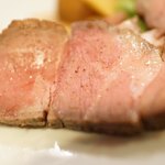 piccolo MODENA - もも厚切り