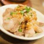 piccolo MODENA - イベリコ豚