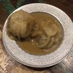 Kalpasi - スープモモ