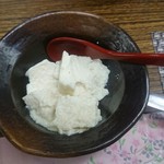 Uogashi Kappou Sen - 豆腐の味が濃くてウマウマ。
