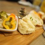 piccolo MODENA - 5点盛り