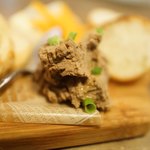 piccolo MODENA - レバぺ