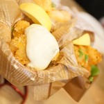 piccolo MODENA - エビトリオ