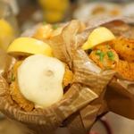 piccolo MODENA - エビトリオ