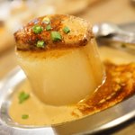 piccolo MODENA - フォアグラ大根