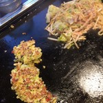 Okonomiyaki Hompo - 