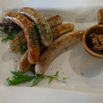 レストラン ペニーレイン - 