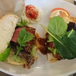 レストラン ペニーレイン - 