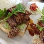 レストラン ペニーレイン - 