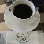 レストラン ペニーレイン - 