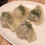 GYOZA MANIA - 