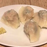 GYOZA MANIA - 