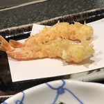 銀座 天一 新宿伊勢丹店 - 