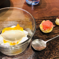 Installation Table ENSO L'asymetrie du calme - 